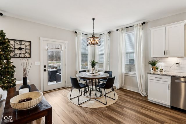 16352 Brigham Lane, Westfield, IN 46074