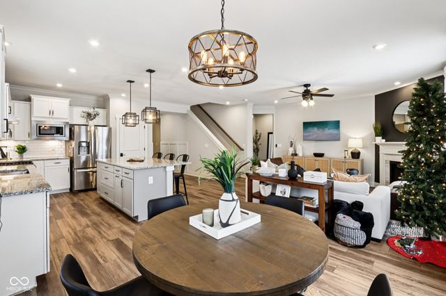 16352 Brigham Lane, Westfield, IN 46074