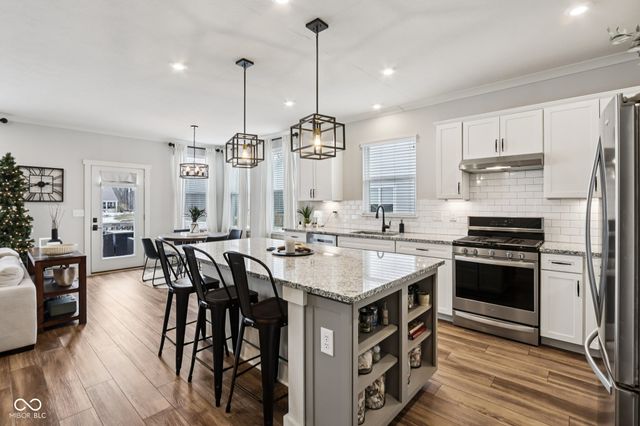 16352 Brigham Lane, Westfield, IN 46074