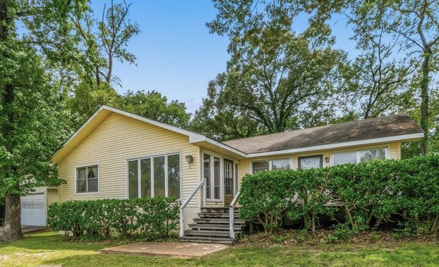 NA Winding Way, Point Blank, TX 77364