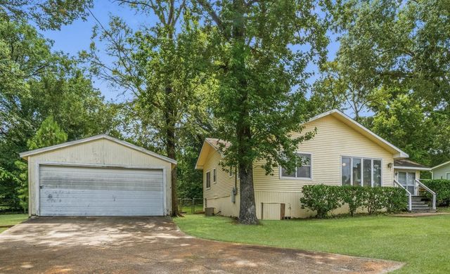 NA Winding Way, Point Blank, TX 77364