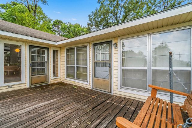 NA Winding Way, Point Blank, TX 77364