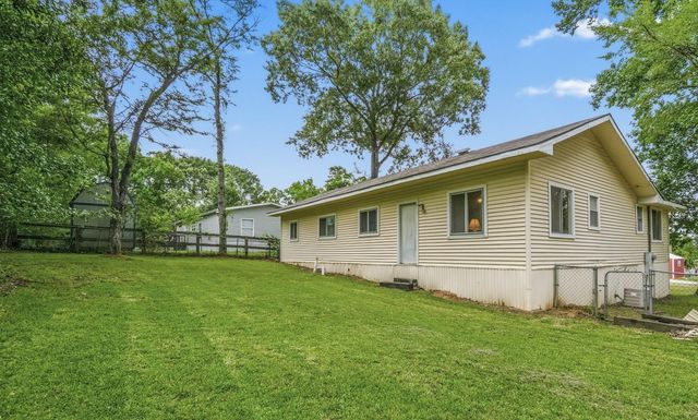NA Winding Way, Point Blank, TX 77364