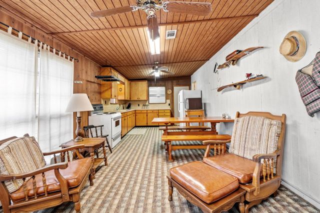 NA Winding Way, Point Blank, TX 77364