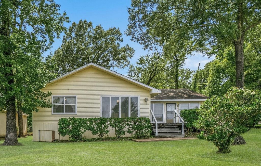 NA Winding Way, Point Blank, TX 77364