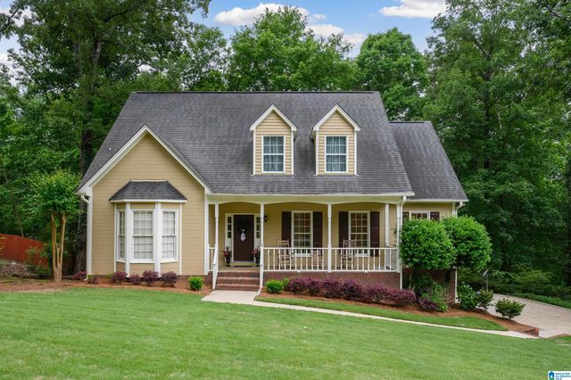 5200 STONEHAVEN DRIVE, Birmingham, AL 35244