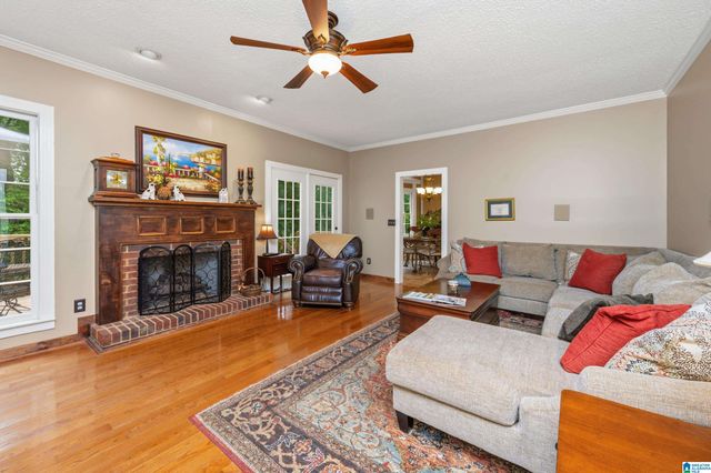 5200 STONEHAVEN DRIVE, Birmingham, AL 35244
