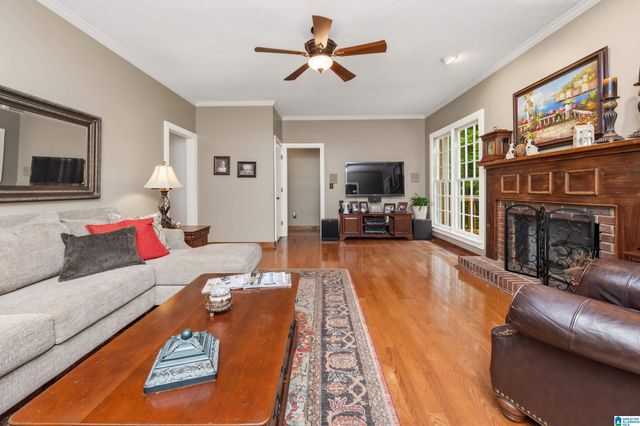 5200 STONEHAVEN DRIVE, Birmingham, AL 35244