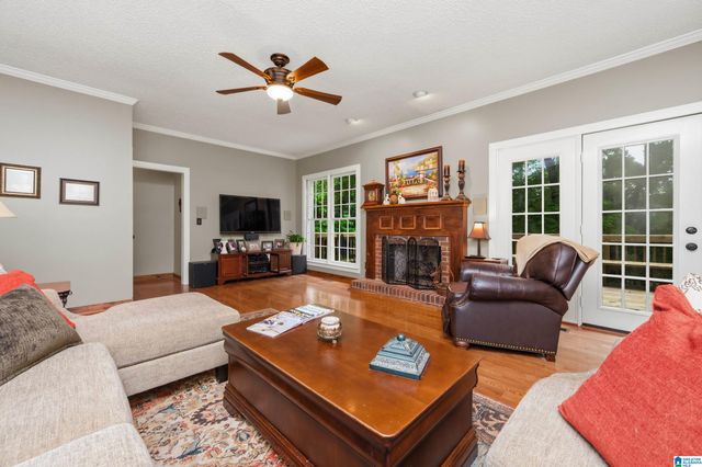 5200 STONEHAVEN DRIVE, Birmingham, AL 35244