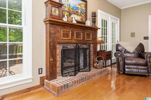 5200 STONEHAVEN DRIVE, Birmingham, AL 35244