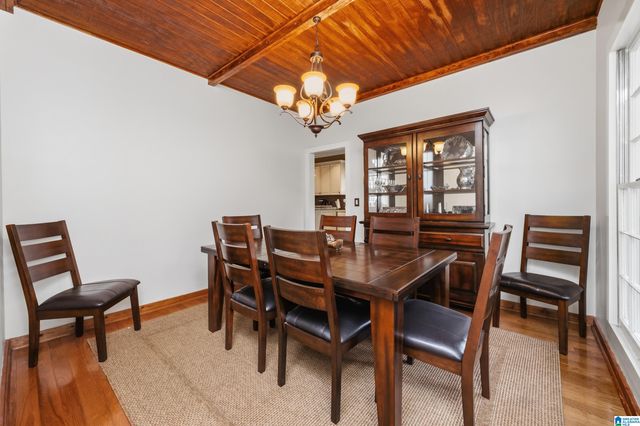 5200 STONEHAVEN DRIVE, Birmingham, AL 35244