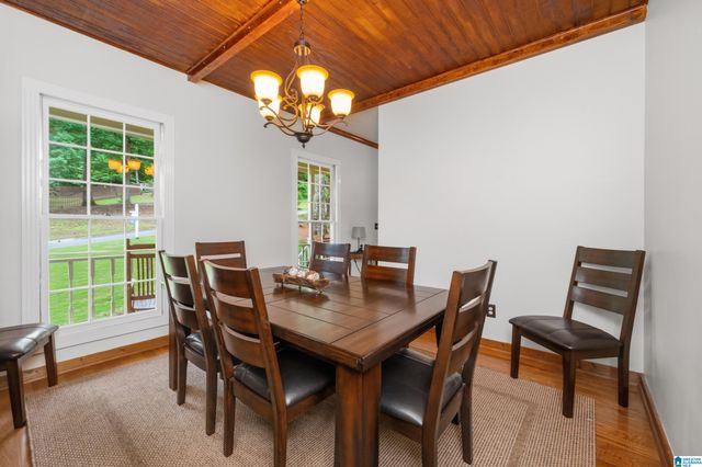 5200 STONEHAVEN DRIVE, Birmingham, AL 35244