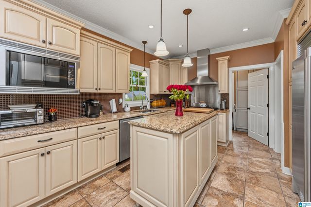 5200 STONEHAVEN DRIVE, Birmingham, AL 35244