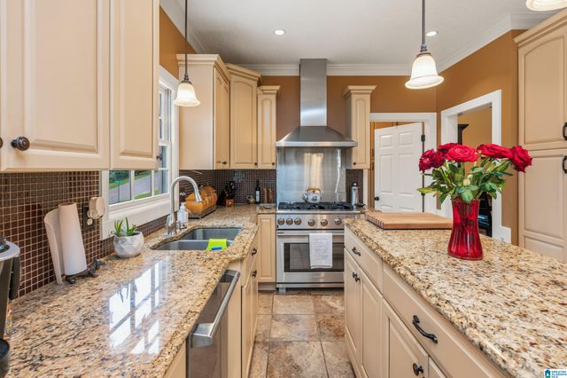 5200 STONEHAVEN DRIVE, Birmingham, AL 35244
