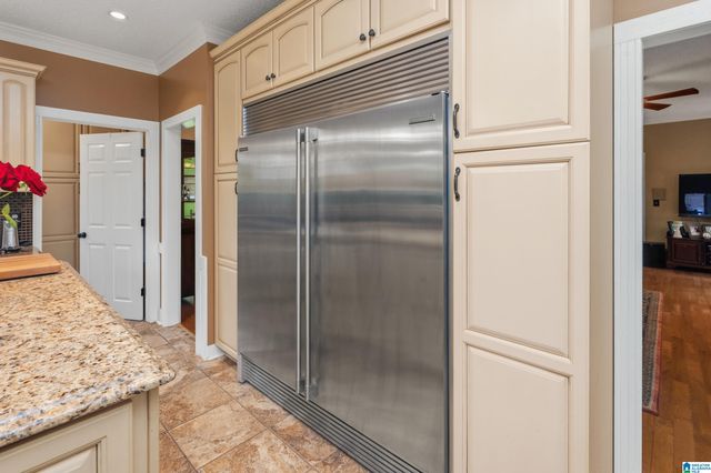 5200 STONEHAVEN DRIVE, Birmingham, AL 35244