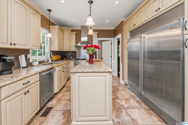 5200 STONEHAVEN DRIVE, Birmingham, AL 35244
