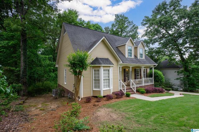 5200 STONEHAVEN DRIVE, Birmingham, AL 35244