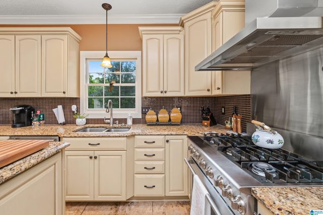 5200 STONEHAVEN DRIVE, Birmingham, AL 35244