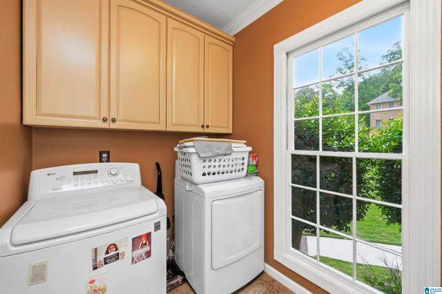 5200 STONEHAVEN DRIVE, Birmingham, AL 35244