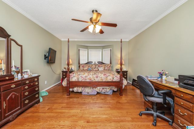 5200 STONEHAVEN DRIVE, Birmingham, AL 35244