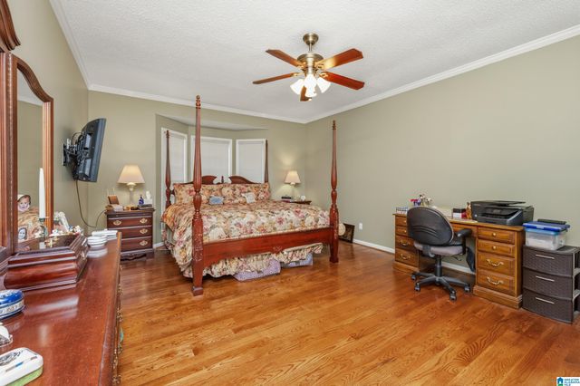 5200 STONEHAVEN DRIVE, Birmingham, AL 35244