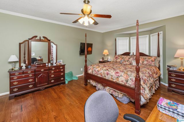 5200 STONEHAVEN DRIVE, Birmingham, AL 35244