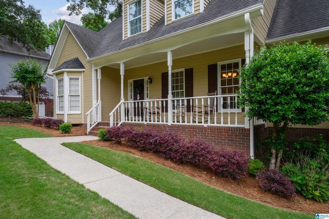 5200 STONEHAVEN DRIVE, Birmingham, AL 35244