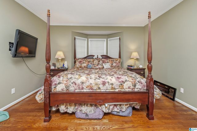 5200 STONEHAVEN DRIVE, Birmingham, AL 35244