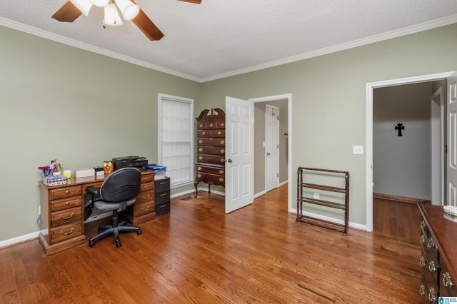 5200 STONEHAVEN DRIVE, Birmingham, AL 35244