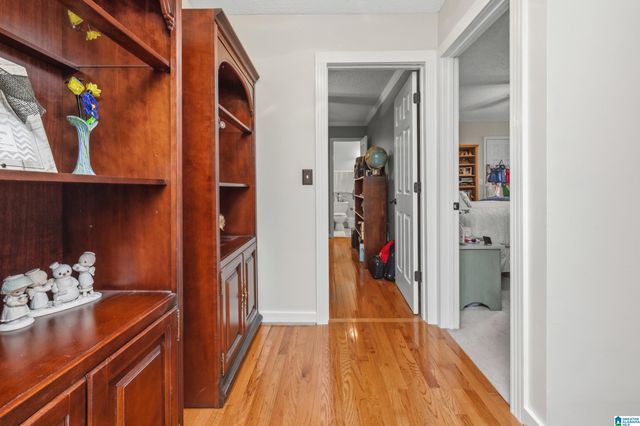 5200 STONEHAVEN DRIVE, Birmingham, AL 35244
