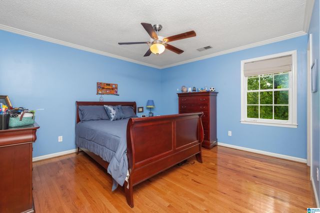 5200 STONEHAVEN DRIVE, Birmingham, AL 35244