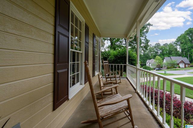 5200 STONEHAVEN DRIVE, Birmingham, AL 35244