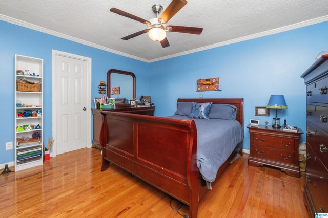 5200 STONEHAVEN DRIVE, Birmingham, AL 35244