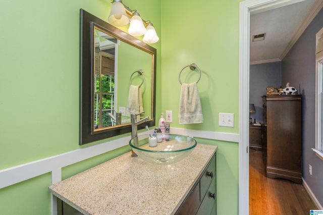 5200 STONEHAVEN DRIVE, Birmingham, AL 35244