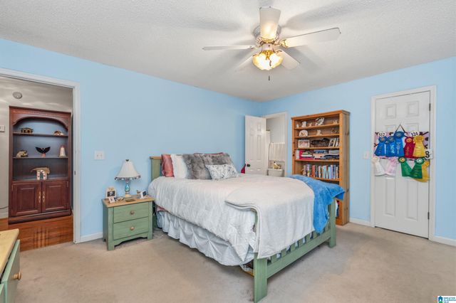 5200 STONEHAVEN DRIVE, Birmingham, AL 35244