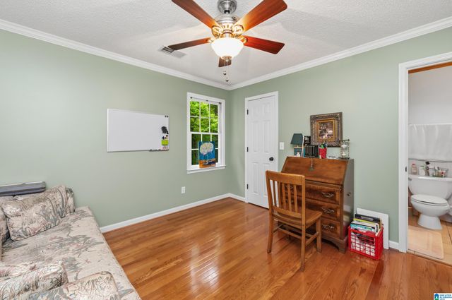5200 STONEHAVEN DRIVE, Birmingham, AL 35244