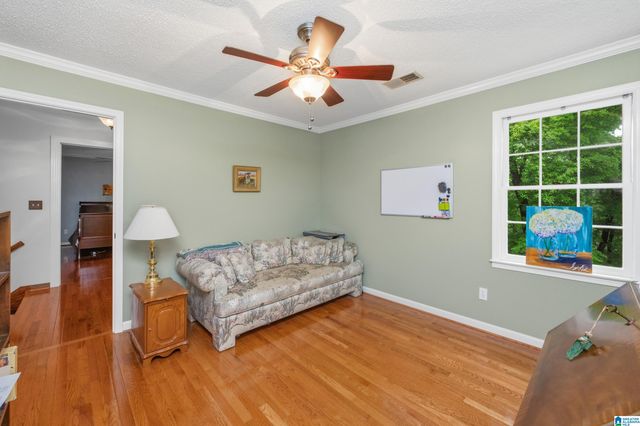 5200 STONEHAVEN DRIVE, Birmingham, AL 35244