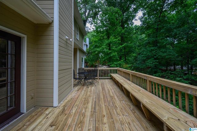 5200 STONEHAVEN DRIVE, Birmingham, AL 35244