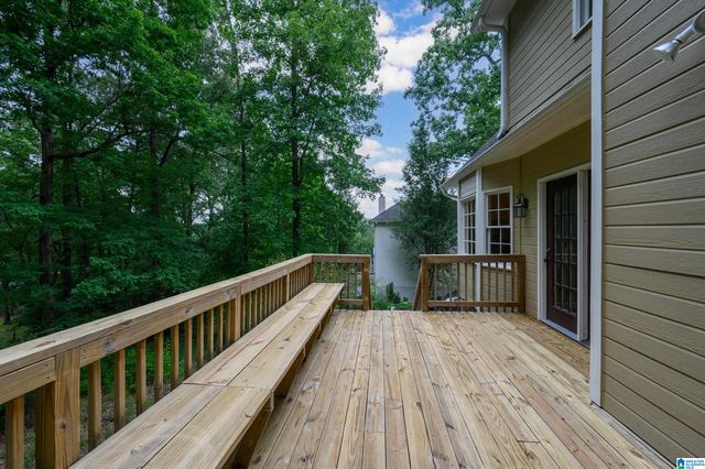 5200 STONEHAVEN DRIVE, Birmingham, AL 35244