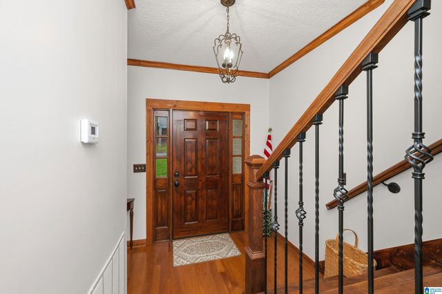 5200 STONEHAVEN DRIVE, Birmingham, AL 35244