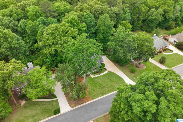 5200 STONEHAVEN DRIVE, Birmingham, AL 35244