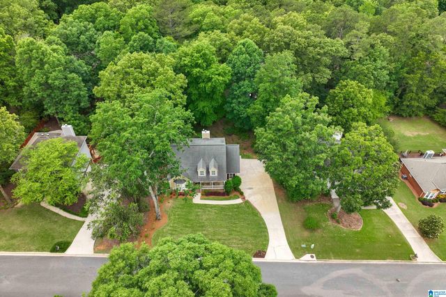 5200 STONEHAVEN DRIVE, Birmingham, AL 35244