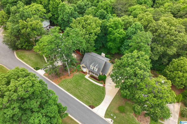 5200 STONEHAVEN DRIVE, Birmingham, AL 35244