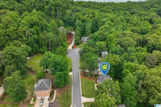5200 STONEHAVEN DRIVE, Birmingham, AL 35244