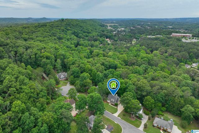 5200 STONEHAVEN DRIVE, Birmingham, AL 35244