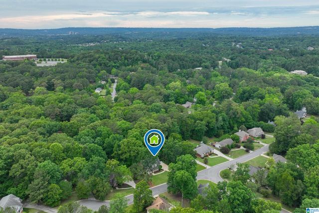 5200 STONEHAVEN DRIVE, Birmingham, AL 35244