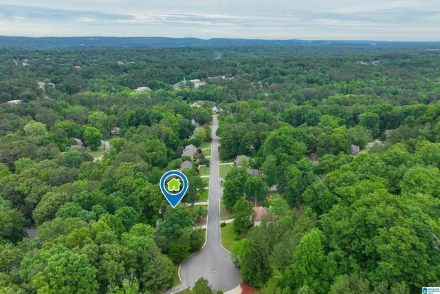 5200 STONEHAVEN DRIVE, Birmingham, AL 35244