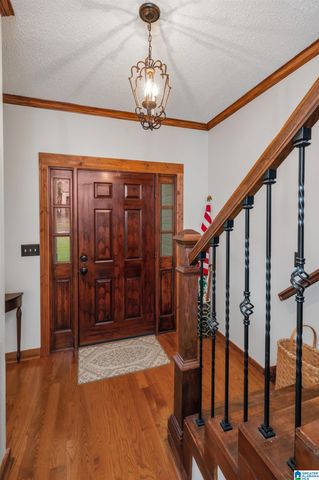 5200 STONEHAVEN DRIVE, Birmingham, AL 35244