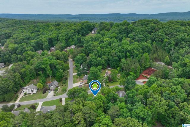 5200 STONEHAVEN DRIVE, Birmingham, AL 35244