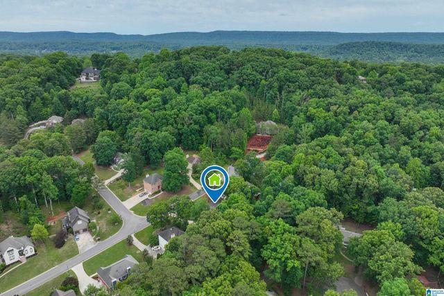 5200 STONEHAVEN DRIVE, Birmingham, AL 35244